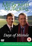Midsomer Murders - Days Of Misrule [UK IMPORT] - John Nettles