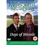 Midsomer Murders - Days Of Misrule [DVD]