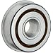 Kilian F-750-21 1/2" Bore, 1-3/4" Minor Diameter, 1-7/8" Flange Diameter, 9/16" Wide Flanged Bearing