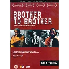 Brother to Brother [Import anglais]