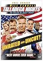 Talladega Nights - The Ballad of Ricky Bobby (Unrated Full Screen Edition)