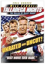 Lowest Price on Talladega Nights - The Ballad of Ricky Bobby at Amazon..