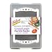 OvenStuff Covered Lasagna Roast Pan with Handles