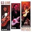 G3 Live: Rockin' In The Free World