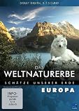 Das Weltnaturerbe - Schätze unserer Erde - Europa