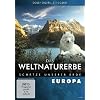 Das Weltnaturerbe - Sch�tze unserer Erde - Europa