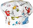 Dr. Seuss in the Kitchen Kids Chef's Hat, Horton and Friends