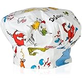 Dr. Seuss in the Kitchen Kids Chef's Hat, Horton and Friends