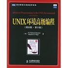Click here to buy Advanced Programming in the Unix Environment 2E by Richard W.... by  Stephen A. Rago Richard W. Stevens.