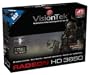 VisionTek ATI Radeon HD 3650 512 MB DDR2 AGP Graphics Card 900280