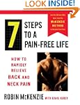 7 Steps to a Pain-Free Life: How to R...