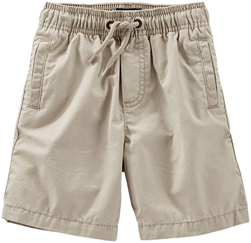 OshKosh B'gosh Woven Shorts (Toddler/Kid)