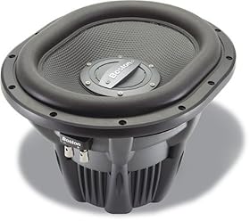 boston 12 inch subwoofer