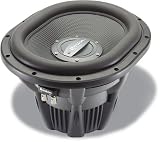 Boston Acoustics SPG555-2 Oval 2-ohm component subwoofer