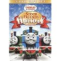 Thomas & Friends: Sodor Friends Holiday Collection (3 Discs)