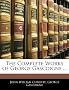 The Complete Works of George Gascoigne ...