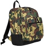 Basic Backpack