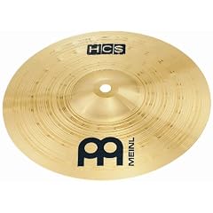 Meinl HCS8S Splash-Becken 8 Zoll (20,32 cm)