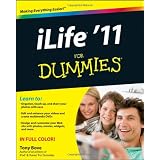 iLife '11 For Dummies