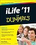 iLife '11 For Dummies (For Dummies (Computers))