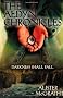 Darkness Shall Fall PB (Aedyn Chronicles)