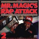 Mr. Magic's Rap Attack, Vol. 2 by Mr. Magic's Rap Attack