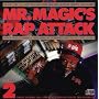 Mr. Magic's Rap Attack, Vol. 2