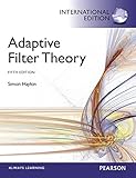 Adaptive filter theory
