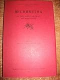 Bechbretha