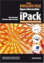 New English File: IPack Multiple-computer/network Upper-intermediate level: Digital Resources for Interactive Teaching