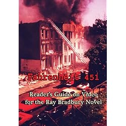 Fahrenheit 451: Reader's Guide on Video for the Ray Bradbury Novel