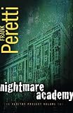 Nightmare Academy: Book 2 in The Veritas Project