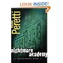 Nightmare Academy: Book 2 in The Veritas Project