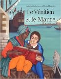 Le Vénitien et le Maure