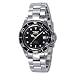 Invicta Men's Pro Diver Collection Silver-Tone Automatic Watch #9937