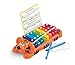 Little Tikes Jungle Jamboree 2-in-1 Piano/Xylophone