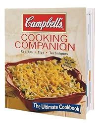 Campbell's Cooking Companion