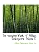 The Complete Works of William Shakespeare, Volume IX