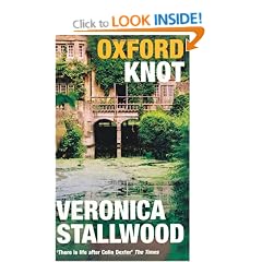Oxford Knot