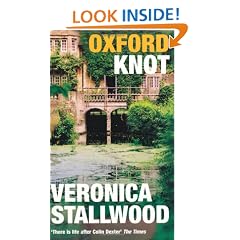 Oxford Knot