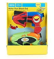 2 Pack Water Gun Toys