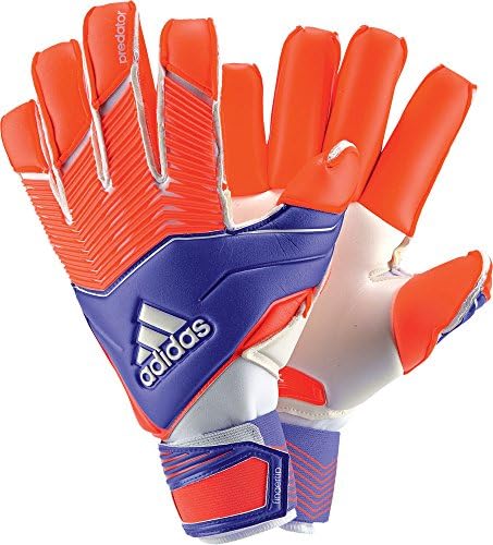 adidas PREDATOR ZONES FINGERTIP Goalkeeper Gloves