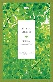 As You Like It (Modern Library Classics)