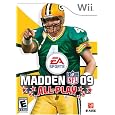 Madden NFL 09 All-Play