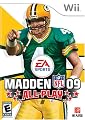 Madden NFL 09 All-Play