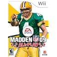 Madden NFL 09 All-Play
