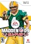 Madden NFL 09 All-Play