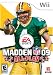 Software : Madden NFL 09 All-Play