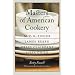 Masters of American Cookery: M. F. K. Fisher, James Beard, Craig Claiborne, Julia Child (At Table)