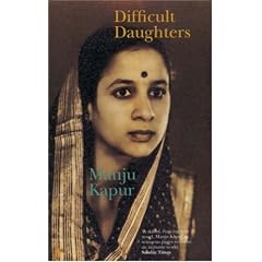 Difficult Daughters